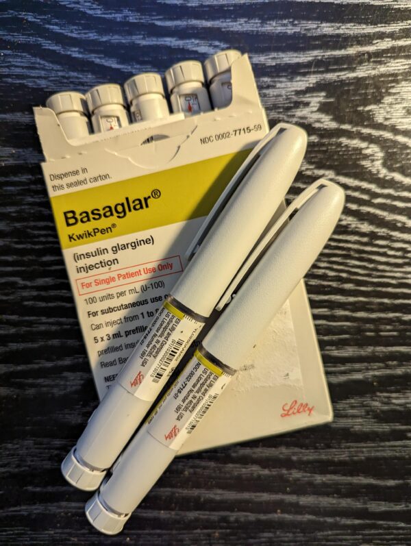 Basaglar