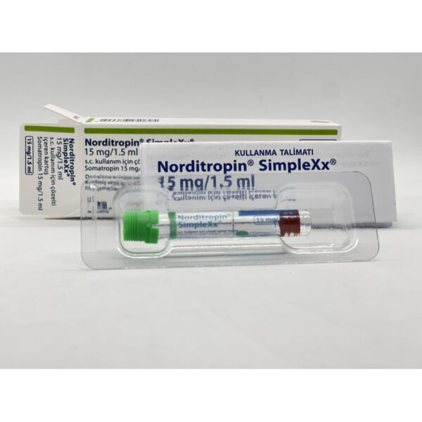 Norditropin SimpleXx 45 IU - Image 4