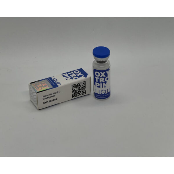 Oxytropin 10 ml 50 IU - Image 2