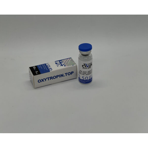 Oxytropin 10 ml 50 IU - Image 4