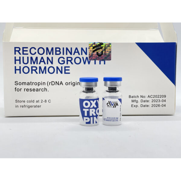 Oxytropin 100 IU - Image 3