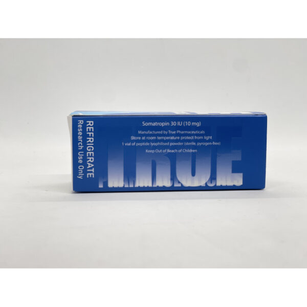 Somatropin True Pharmaceuticals 30 IU - Image 4