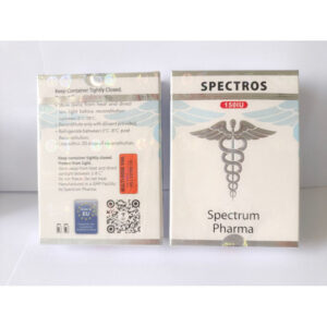 Spectros 150 IU
