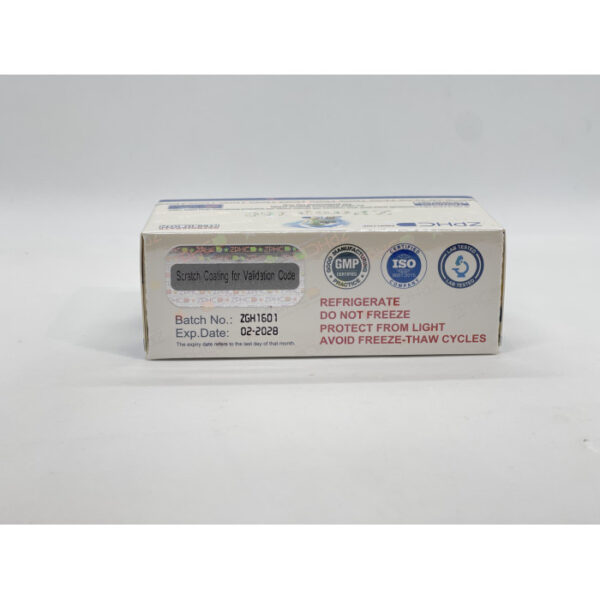 Zptropin 160 IU - Image 2