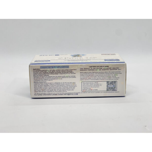 Zptropin 160 IU - Image 3